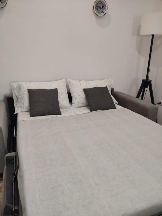 La Strelizia Apartamento Alghero Exterior foto