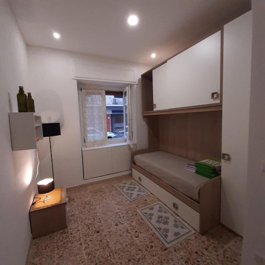 La Strelizia Apartamento Alghero Exterior foto
