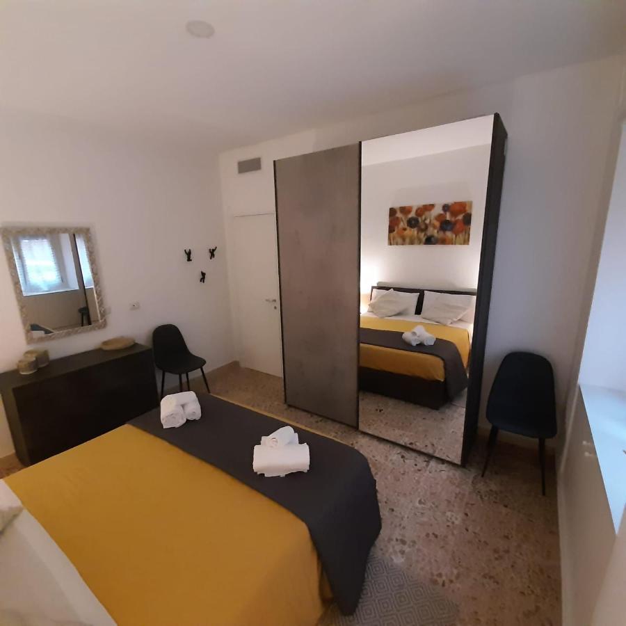 La Strelizia Apartamento Alghero Exterior foto