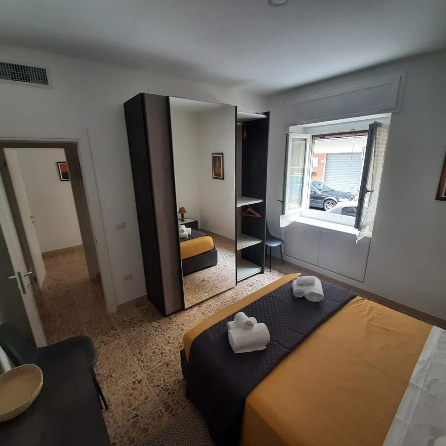 La Strelizia Apartamento Alghero Exterior foto