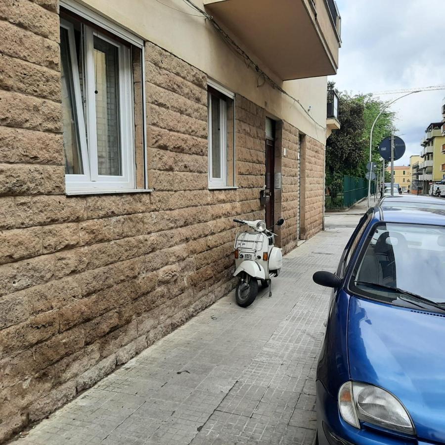 La Strelizia Apartamento Alghero Exterior foto