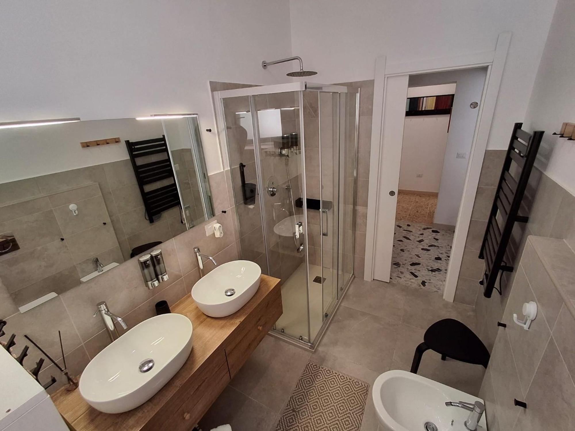 La Strelizia Apartamento Alghero Exterior foto
